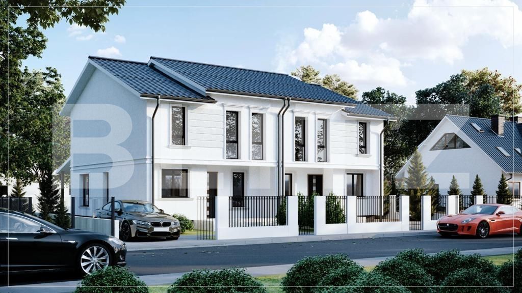 Casa de vânzare 5 camere Sacalaz - 159855CV | BLITZ Timișoara | Poza2