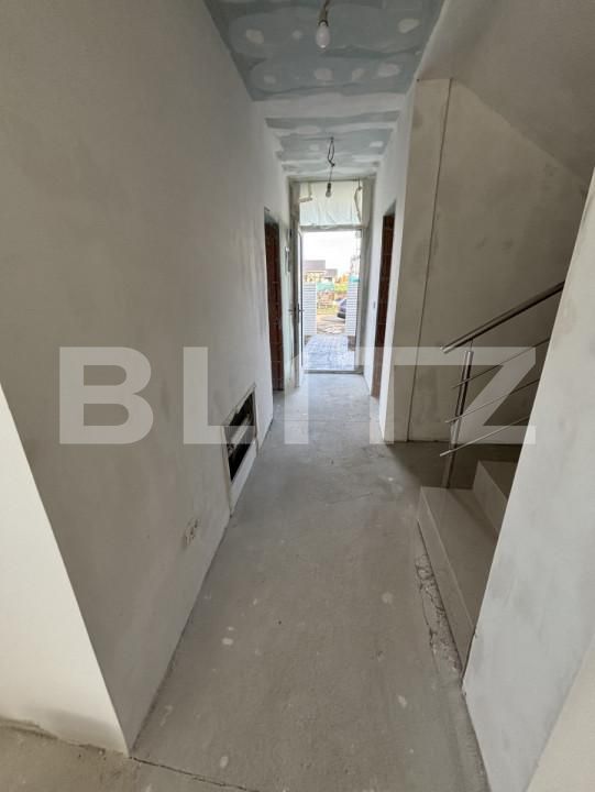 Casa de vânzare 4 camere Sacalaz - 159855CV | BLITZ Timișoara | Poza5
