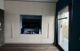 Duplex despartit prin garaj, supr. utila 165mp, teren 387 mp, Dumbravita