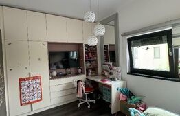 Duplex despartit prin garaj, supr. utila 165mp, teren 387 mp, Dumbravita