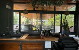 Duplex despartit prin garaj, supr. utila 165mp, teren 387 mp, Dumbravita