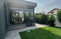 Duplex despartit prin garaj, supr. utila 165mp, teren 387 mp, Dumbravita