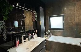 Duplex despartit prin garaj, supr. utila 165mp, teren 387 mp, Dumbravita