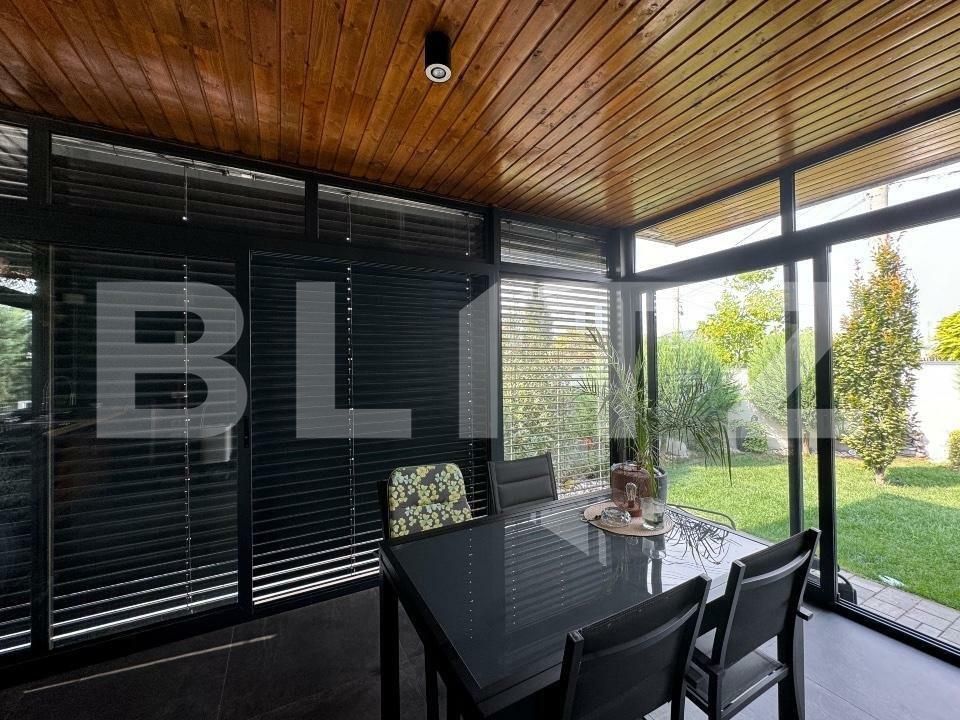 Casa de vânzare 4 camere Dumbravita - 159883CV | BLITZ Timișoara | Poza9