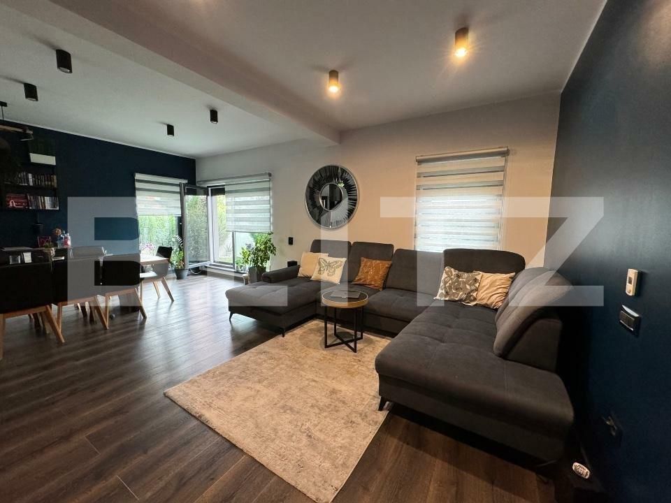 Casa de vânzare 4 camere Dumbravita - 159883CV | BLITZ Timișoara | Poza1
