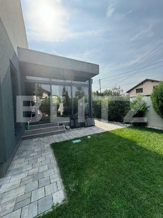 Casa de vânzare 4 camere Dumbravita - 159883CV | BLITZ Timișoara | Poza10
