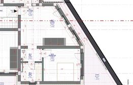 Apartament de 2 camere, terasa 30 mp, tva inclus/loc de parcare inclus