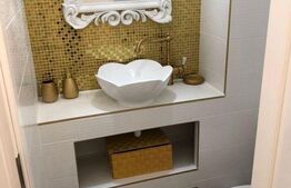 Apartament 3 camere 2 bai, zona Lipovei