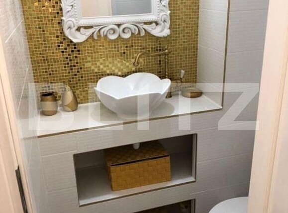 Apartament de închiriat 3 camere Lipovei - 159946AI | BLITZ Timișoara | Poza2