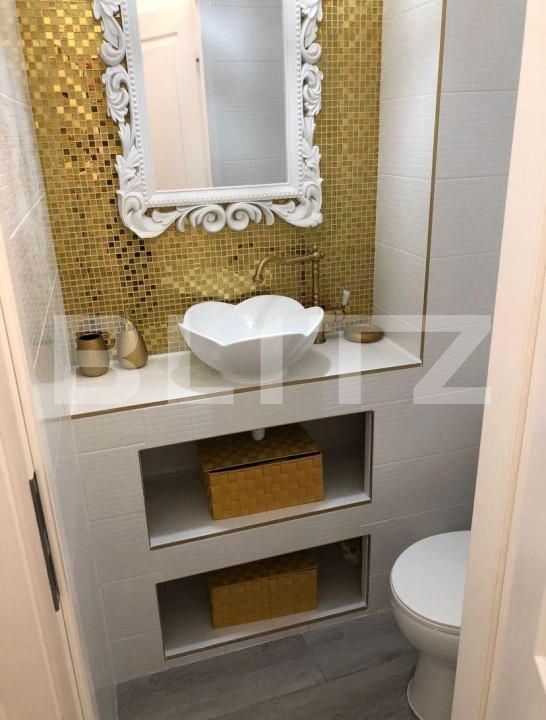 Apartament de închiriat 3 camere Lipovei - 159946AI | BLITZ Timișoara | Poza2