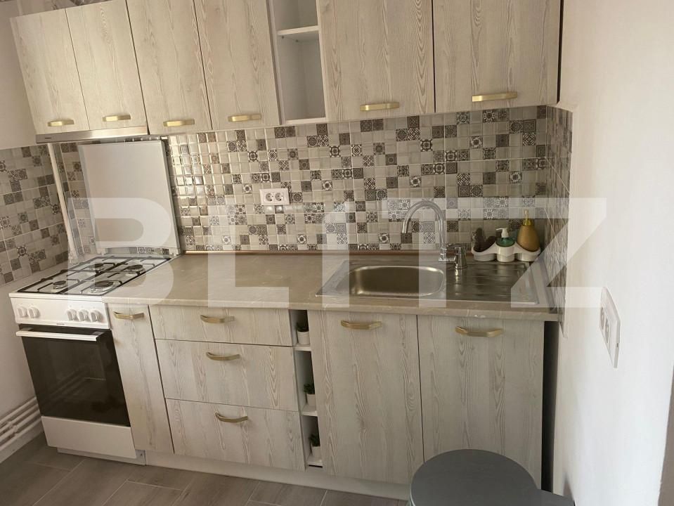 Apartament de închiriat 3 camere Lipovei - 159946AI | BLITZ Timișoara | Poza4