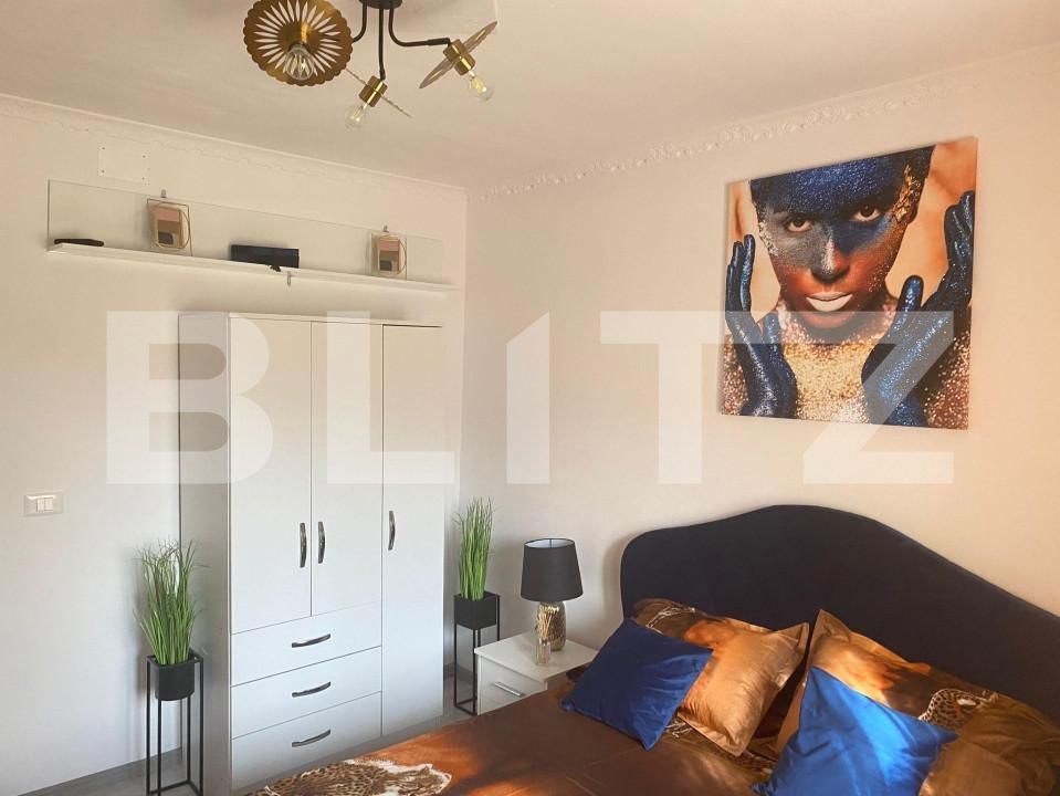 Apartament de închiriat 3 camere Lipovei - 159946AI | BLITZ Timișoara | Poza5
