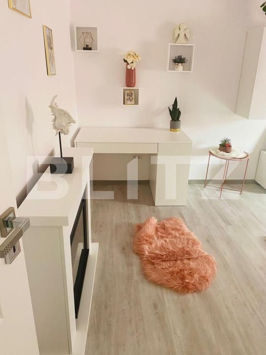 Apartament de închiriat 3 camere Lipovei - 159946AI | BLITZ Timișoara | Poza3