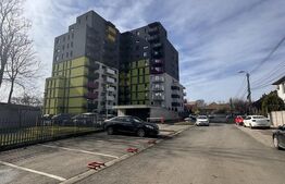 Apartamend de vanzare, Vivalia, Complexul Studentesc, 72 mp + parcare subterana