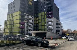 Apartamend de vanzare, Vivalia, Complexul Studentesc, 72 mp + parcare subterana