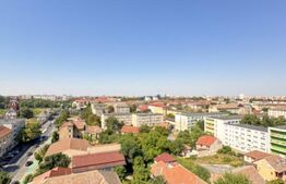 Apartamend de vanzare, Vivalia, Complexul Studentesc, 72 mp + parcare subterana