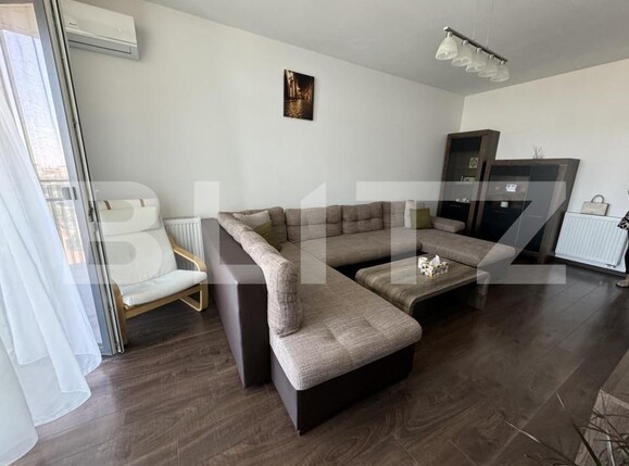 Apartament de vânzare 3 camere Complex Studentesc - 159981AV | BLITZ Timișoara | Poza2