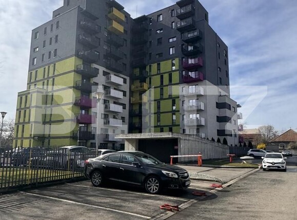 Apartament de vânzare 3 camere Complex Studentesc - 159981AV | BLITZ Timișoara | Poza1