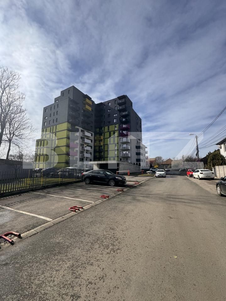 Apartament de vânzare 3 camere Complex Studentesc - 159981AV | BLITZ Timișoara | Poza18