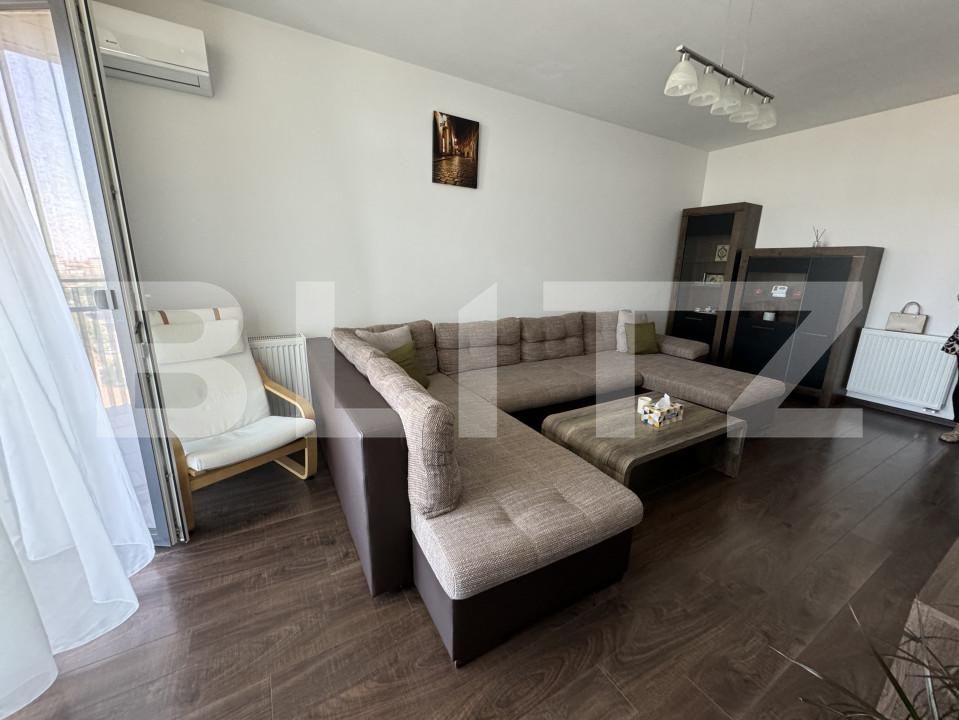 Apartament de vânzare 3 camere Complex Studentesc - 159981AV | BLITZ Timișoara | Poza2