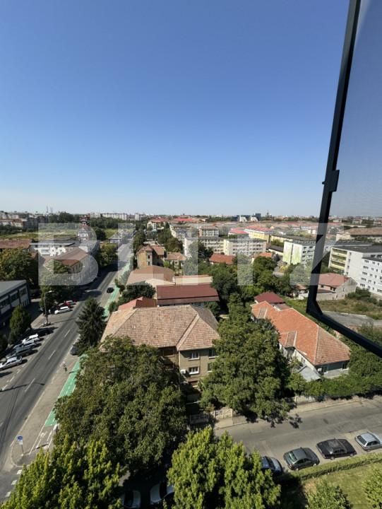 Apartament de vânzare 3 camere Complex Studentesc - 159981AV | BLITZ Timișoara | Poza13