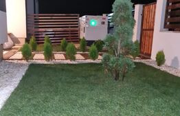 Duplex spatios, mobilat si utilat, Mosnita Noua