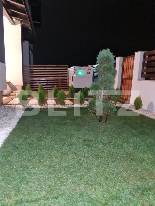 Casa de vânzare 5 camere Mosnita Noua - 160019CV | BLITZ Timișoara | Poza1