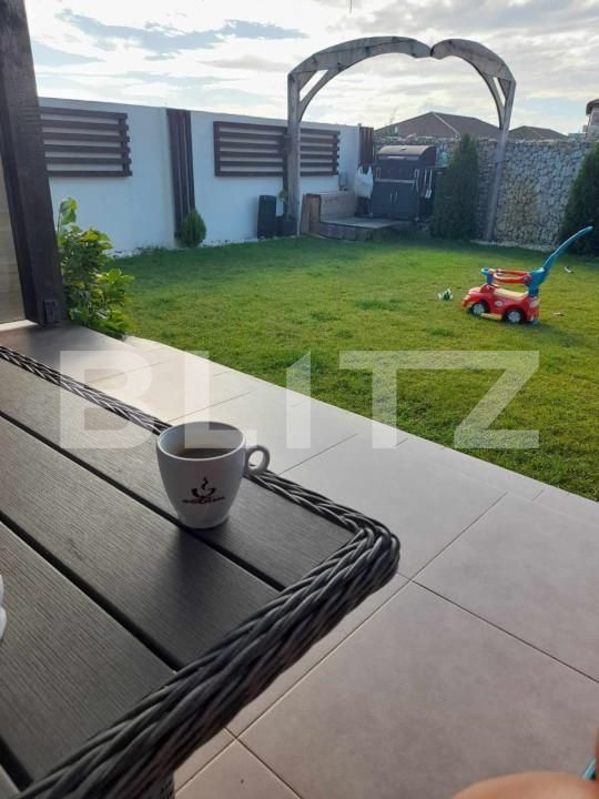 Casa de vânzare 5 camere Mosnita Noua - 160019CV | BLITZ Timișoara | Poza8