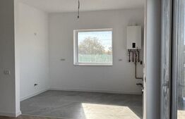 Duplex, 3 camere Giarmata, 81 mp utili, 360 mp teren