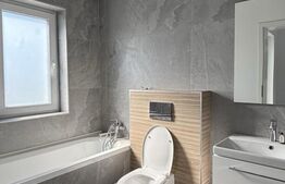 Duplex, 3 camere Giarmata, 81 mp utili, 360 mp teren