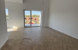 Duplex, 3 camere Giarmata, 81 mp utili, 360 mp teren