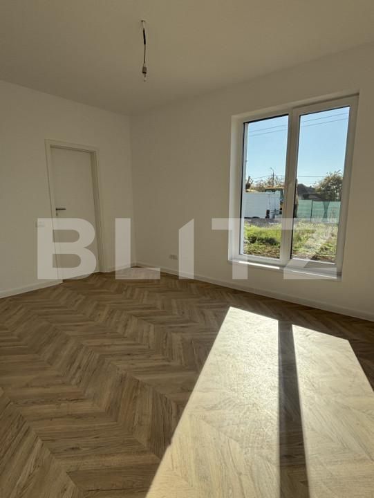 Casa de vânzare 3 camere Giarmata - 160070CV | BLITZ Timișoara | Poza8
