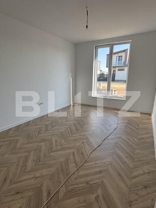 Casa de vânzare 3 camere Giarmata - 160070CV | BLITZ Timișoara | Poza4
