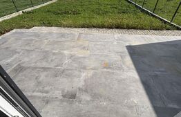 Duplex, 4 camere Giarmata, 350 mp teren, 105 mp utili