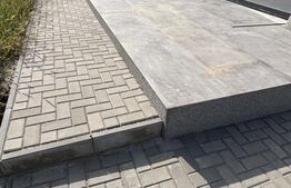 Duplex, 4 camere Giarmata, 350 mp teren, 105 mp utili