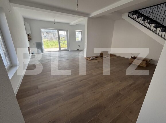 Casa de vânzare 4 camere Giarmata - 160076CV | BLITZ Timișoara | Poza1