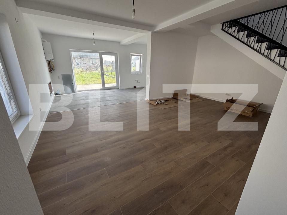 Casa de vânzare 4 camere Giarmata - 160076CV | BLITZ Timișoara | Poza1