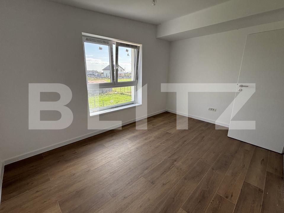 Casa de vânzare 4 camere Giarmata - 160076CV | BLITZ Timișoara | Poza5