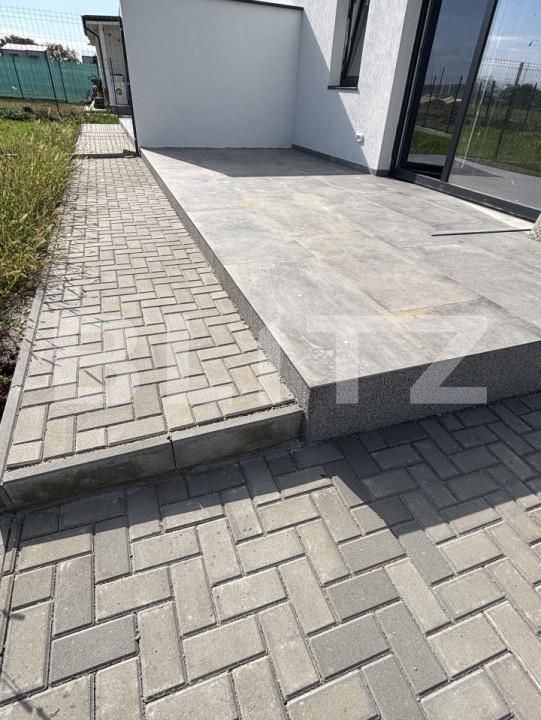 Casa de vânzare 4 camere Giarmata - 160076CV | BLITZ Timișoara | Poza7