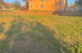 Teren 800 mp, front 28 ml, Giarmata!