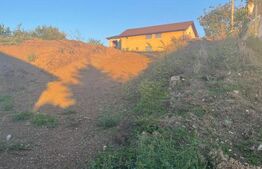 Teren 800 mp, front 28 ml, Giarmata!