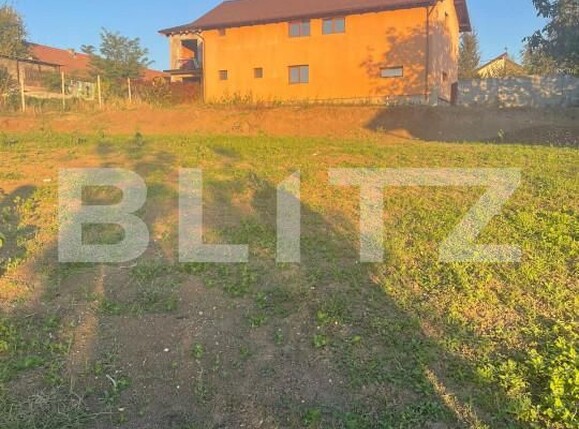 Teren de vânzare Giarmata - 160103TV | BLITZ Timișoara | Poza2