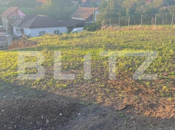 Teren de vânzare Giarmata - 160103TV | BLITZ Timișoara | Poza3