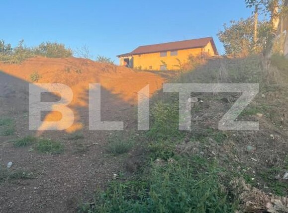 Teren de vânzare Giarmata - 160103TV | BLITZ Timișoara | Poza1
