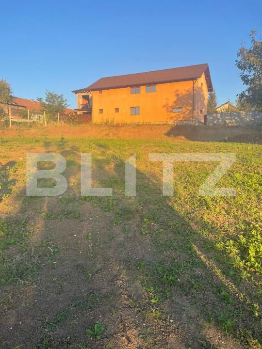 Teren de vânzare Giarmata - 160103TV | BLITZ Timișoara | Poza2