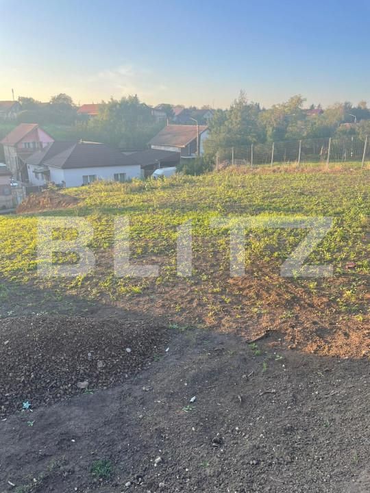Teren de vânzare Giarmata - 160103TV | BLITZ Timișoara | Poza3