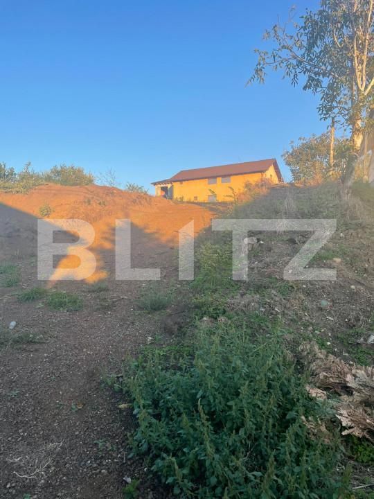 Teren de vânzare Giarmata - 160103TV | BLITZ Timișoara | Poza1