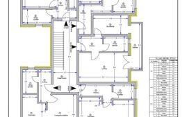 Apt 1 dormitor, zona Giroc cu finisaje excelente