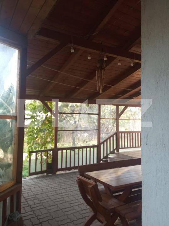 Casa de vânzare 5 camere Dumbravita - 160194CV | BLITZ Timișoara | Poza8