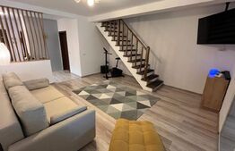 Casa insiruita, moderna in Dumbravita 